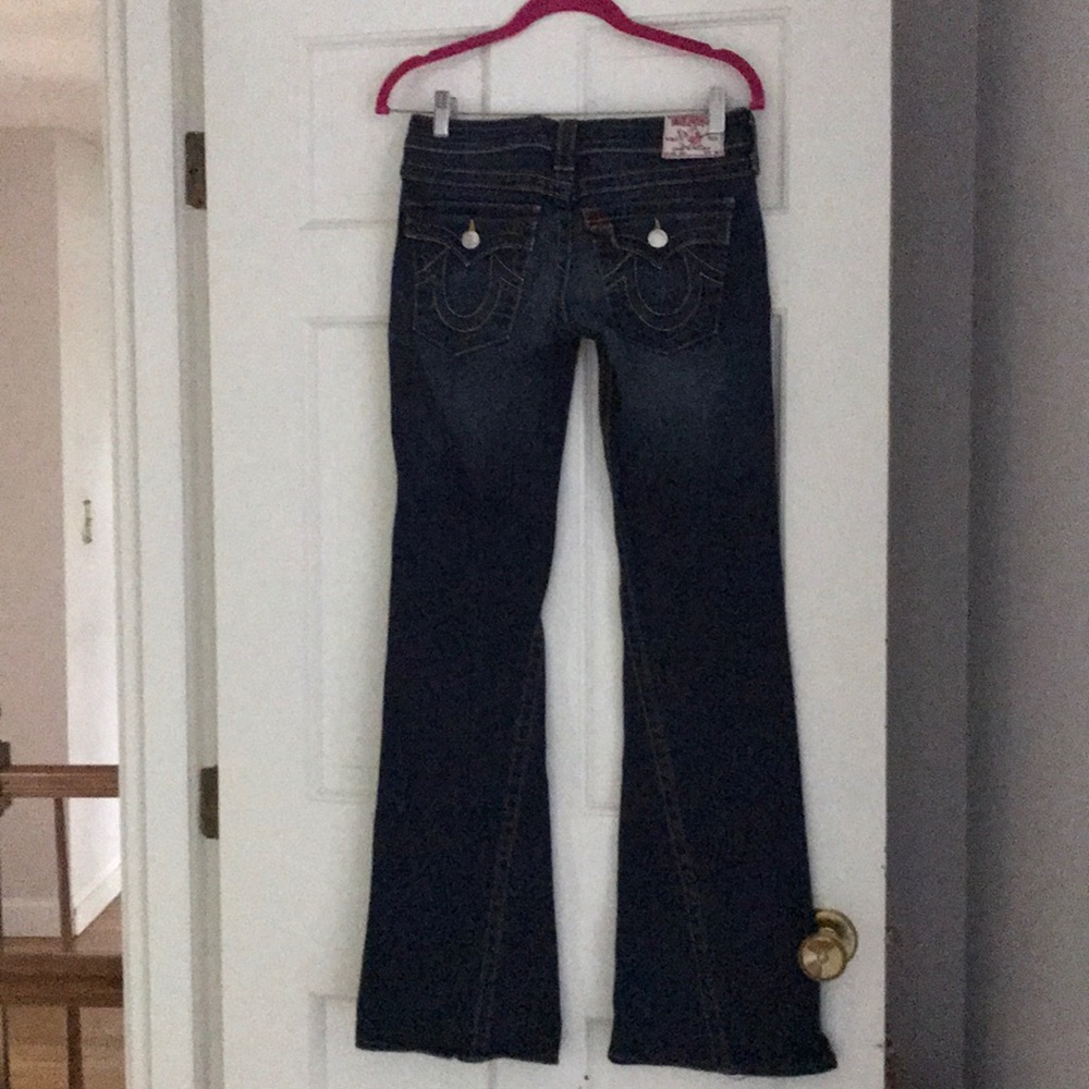 True Religion Joey Jeans